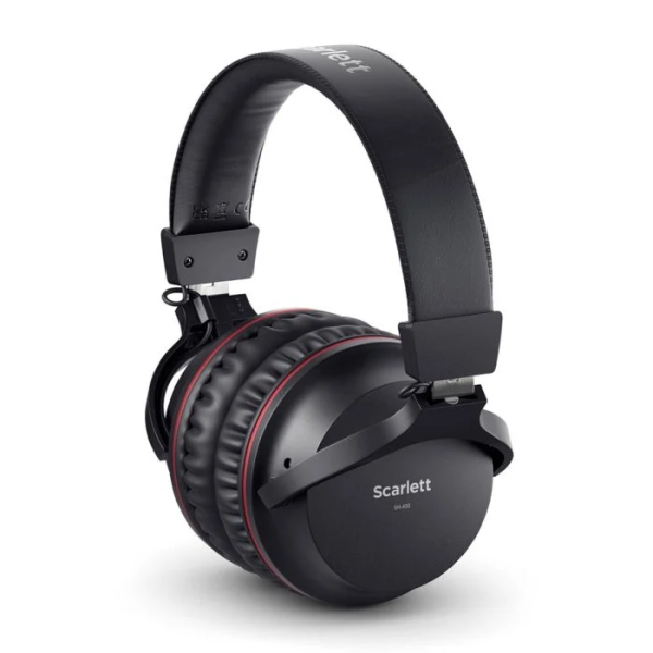 FOCUSRITE SCARLETT 2I2 STUDIO (4th Gen) Miglior Prezzo
