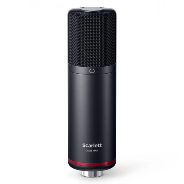 FOCUSRITE SCARLETT 2I2 STUDIO (4th Gen) Miglior Prezzo