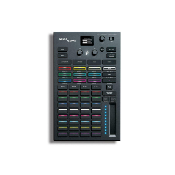 SOUNDSWITCH CONTROL ONE Miglior Prezzo