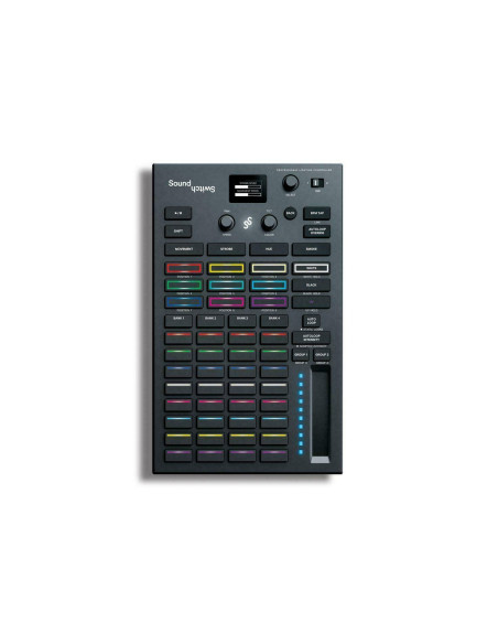 SOUNDSWITCH CONTROL ONE Miglior Prezzo