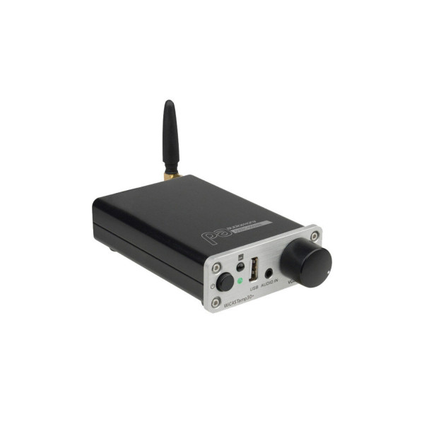 AUDIOPHONY WICASTAMP30+