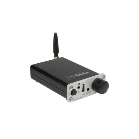 AUDIOPHONY WICASTAMP30+