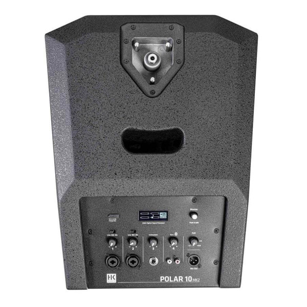 HK AUDIO Polar 10 MK2 (coppia) Miglior Prezzo