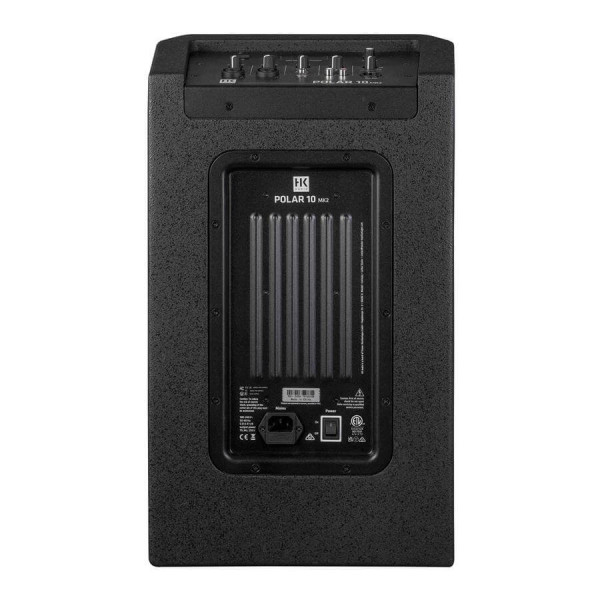HK AUDIO Polar 10 MK2 (coppia) Miglior Prezzo