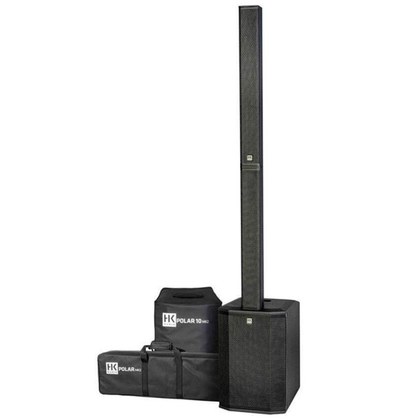 HK AUDIO Polar 10 MK2 (coppia) Miglior Prezzo