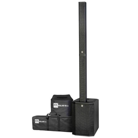 HK AUDIO Polar 10 MK2 (coppia) Miglior Prezzo