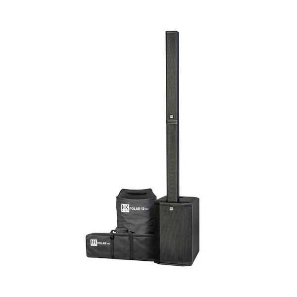 HK AUDIO POLAR 12 MKII Miglior Prezzo
