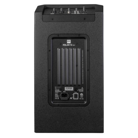 HK AUDIO POLAR 12 MKII Miglior Prezzo