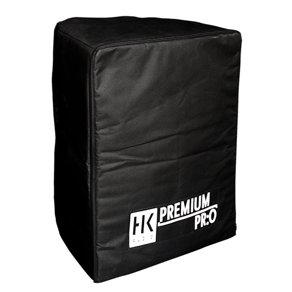 HK AUDIO Cover PR:O 15 XD e PR:O 115 XD2