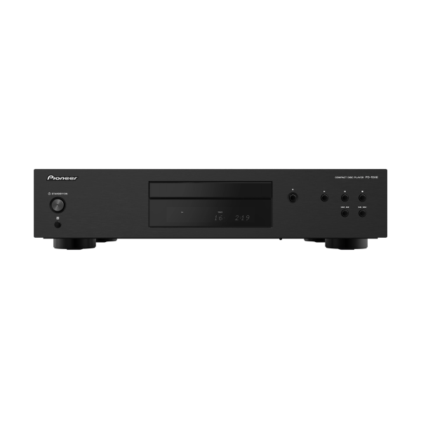 PIONEER PD-10AE BLACK