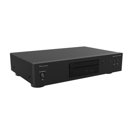 PIONEER PD-10AE BLACK