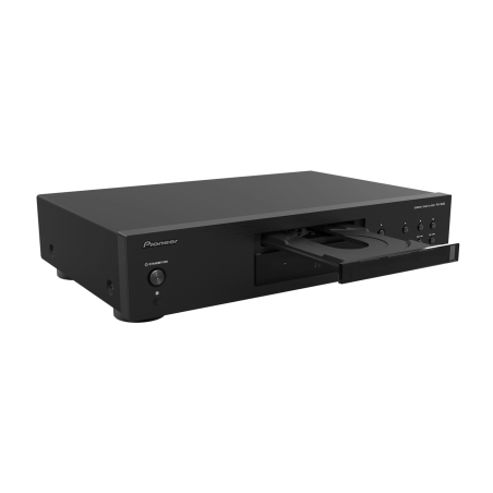 PIONEER PD-10AE BLACK