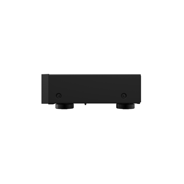 PIONEER PD-10AE BLACK