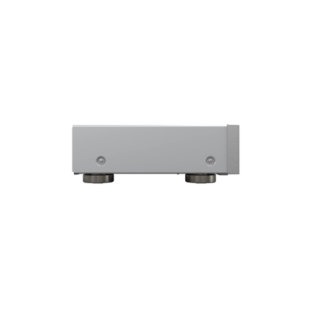 PIONEER PD-10AE SILVER
