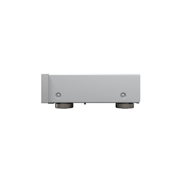 PIONEER PD-10AE SILVER