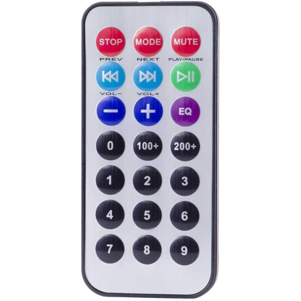 GEMINI AS 12 P BLU PACK Miglior Prezzo
