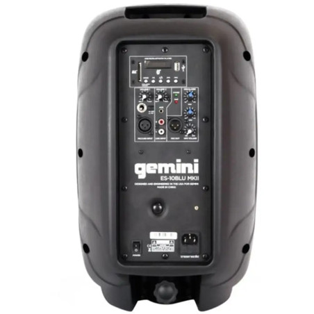 GEMINI ES 10 P BLU MKII Miglior Prezzo