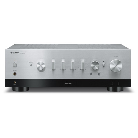 Yamaha R-N800A SILVER Miglior Prezzo