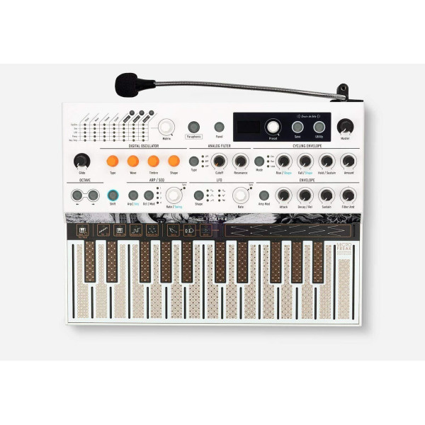 ARTURIA MICROFREAK VOCODER EDITION Miglior Prezzo