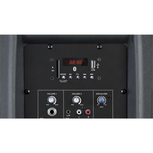 GEMINI ES 15 P BLU MKII Miglior Prezzo