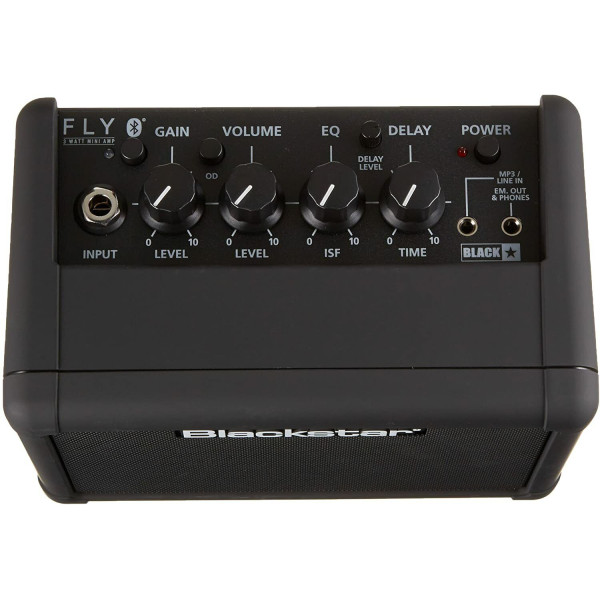 Blackstar Fly3 BLUETOOTH Black Mini amplificatore Miglior Prezzo