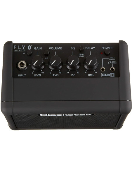 Blackstar Fly3 BLUETOOTH Black Mini amplificatore Miglior Prezzo