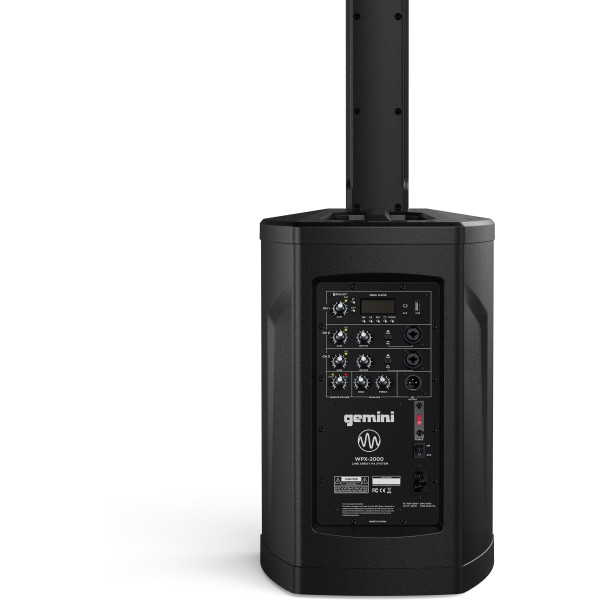 GEMINI WPX 2000 Miglior Prezzo