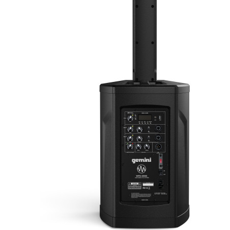 GEMINI WPX 2000 Miglior Prezzo