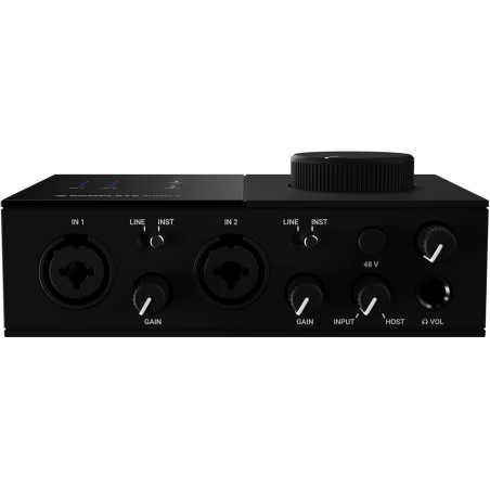 NATIVE INSTRUMENTS KOMPLETE AUDIO 2 Miglior Prezzo