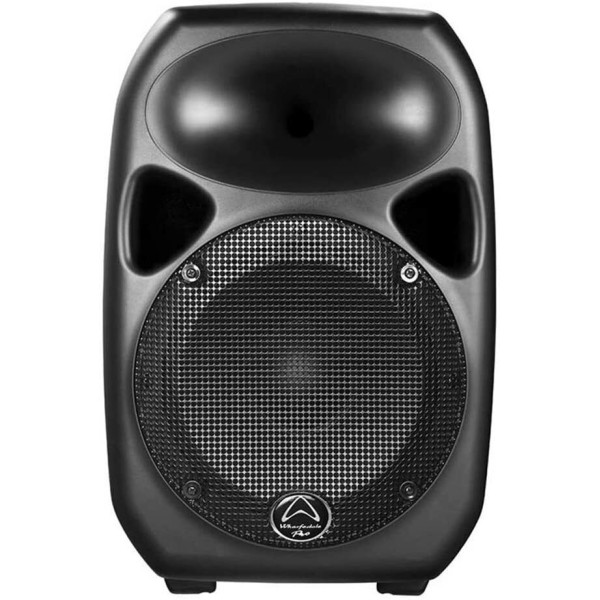 WHARFEDALE TITAN 8 MKII ACTIVE BLACK (Coppia) Miglior Prezzo