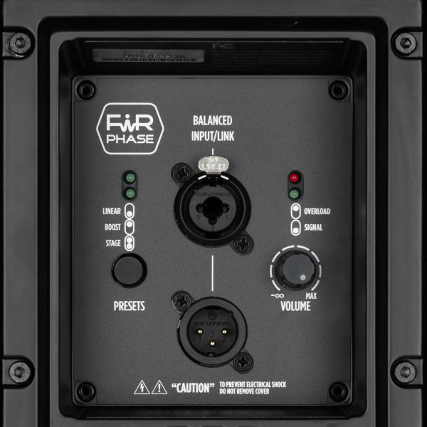 RCF ART 915-A Miglior Prezzo