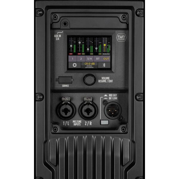 RCF ART 912-AX (Coppia) Miglior Prezzo