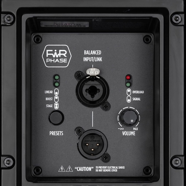 RCF ART 945-A (Coppia) Miglior Prezzo