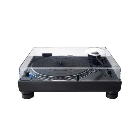 TECHNICS SL-1210GR2 BLACK (Coppia) Miglior Prezzo