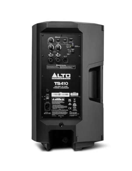 ALTO TS410 (Coppia) Miglior Prezzo