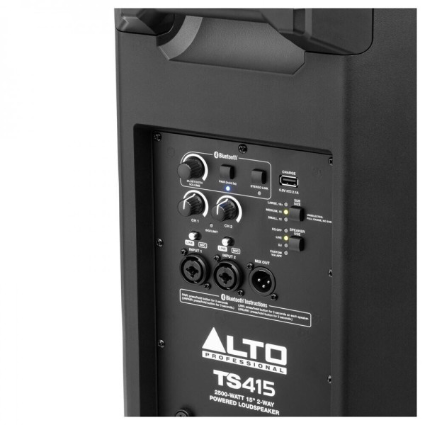 ALTO TS415 (Coppia) Miglior Prezzo
