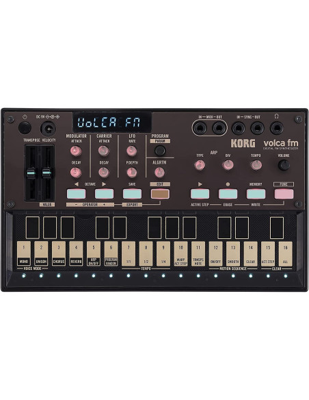 KORG VOLCA FM2 Miglior Prezzo