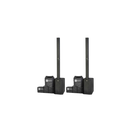 HK AUDIO POLAR 12 MKII (Coppia) Miglior Prezzo