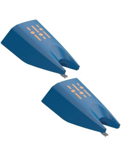 ORTOFON STYLUS CC MKII DJ (Coppia) Miglior Prezzo