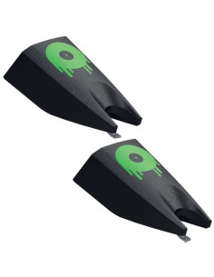 ORTOFON STYLUS CC MKII MIX (Coppia) Miglior Prezzo