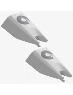 ORTOFON STYLUS CC MKII SCRATCH (Coppia) Miglior Prezzo