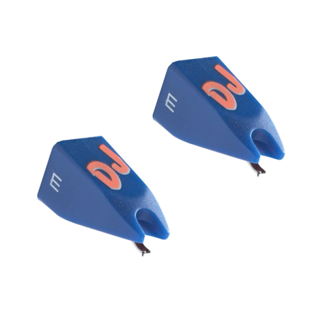 ORTOFON STYLUS DJ E (Coppia) Miglior Prezzo