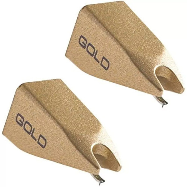 ORTOFON STYLUS GOLD (Coppia) Miglior Prezzo