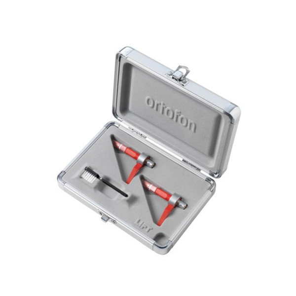 ORTOFON CONCORDE MKII TWIN DIGITAL Miglior Prezzo