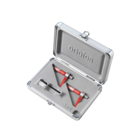 ORTOFON CONCORDE MKII TWIN DIGITAL Miglior Prezzo