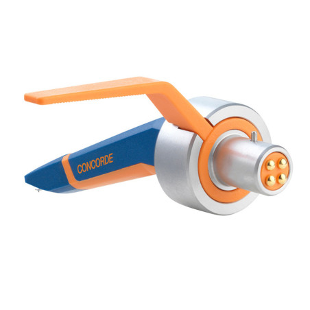 ORTOFON CONCORDE MKII TWIN DJ Miglior Prezzo