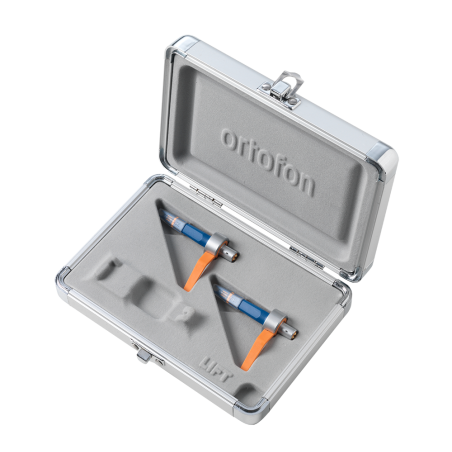 ORTOFON CONCORDE MKII TWIN DJ Miglior Prezzo