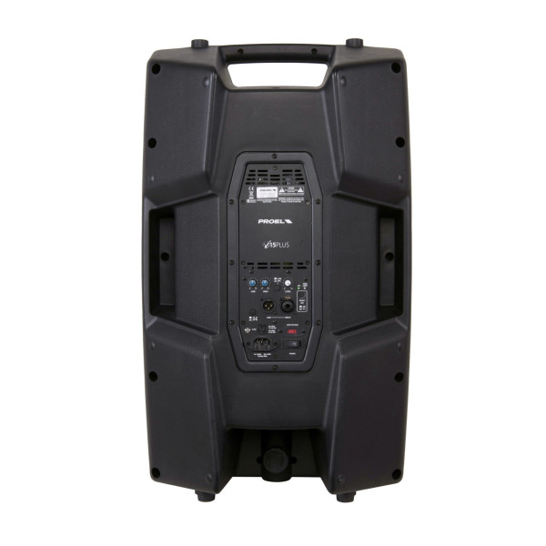 PROEL V15 PLUS (coppia) Miglior Prezzo