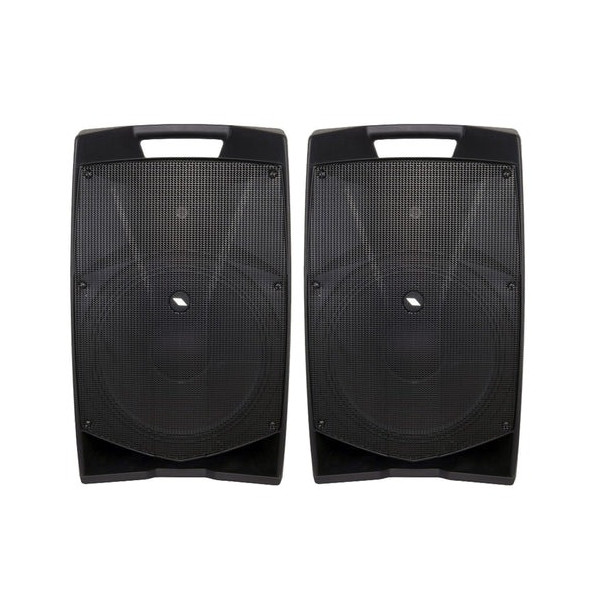 PROEL V15 PLUS (coppia) Miglior Prezzo