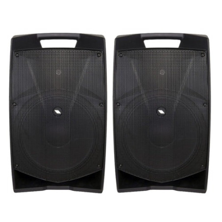 PROEL V15 PLUS (coppia) Miglior Prezzo